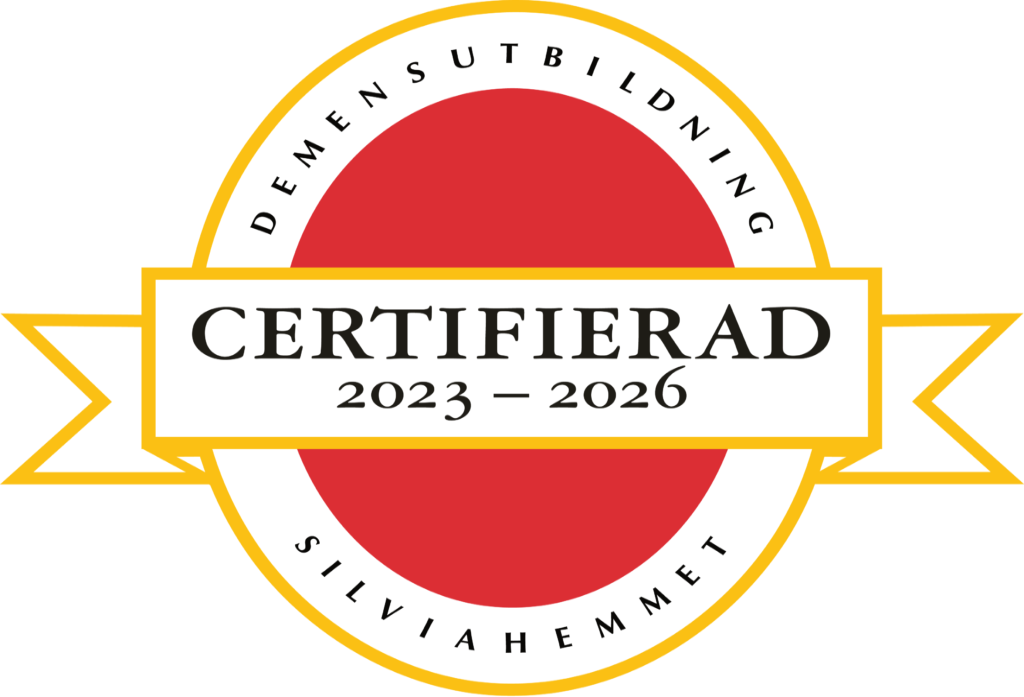 hembosverige certificate