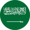 Arabiska flag