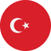 Turkiska flag