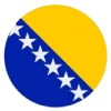 Bosnian logo