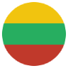 Lithuanian logo