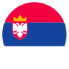 Serbian logo